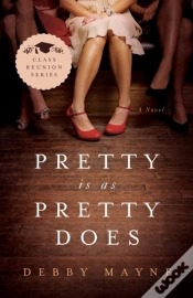 Capa do artigo Pretty Is As Pretty Does