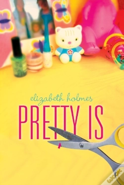 Capa do artigo Pretty Is