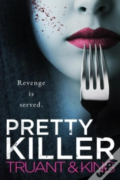 Capa do artigo Pretty Killer