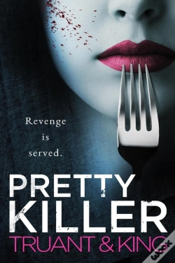 Capa do artigo Pretty Killer