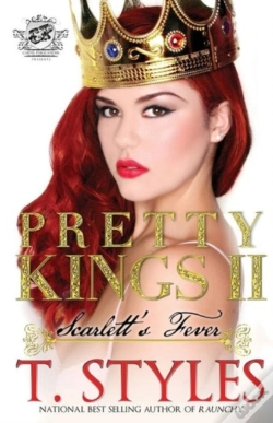 Capa do artigo Pretty Kings 2