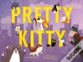 Pretty Kitty