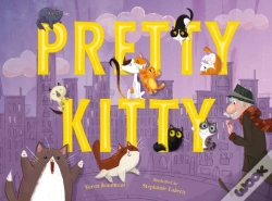 Capa do artigo Pretty Kitty