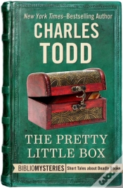 Capa do artigo Pretty Little Box