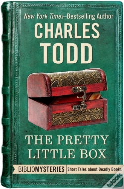 Capa do artigo Pretty Little Box