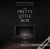 Capa do artigo Pretty Little Box