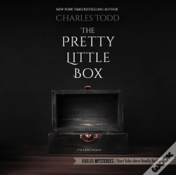 Capa do artigo Pretty Little Box