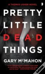 Capa do artigo Pretty Little Dead Things