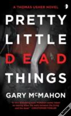 Capa do artigo Pretty Little Dead Things