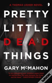 Pretty Little Dead Things