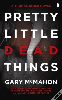 Capa do artigo Pretty Little Dead Things