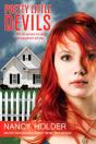 Pretty Little Devils - Preview