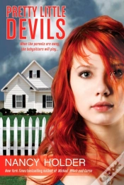 Capa do artigo Pretty Little Devils
