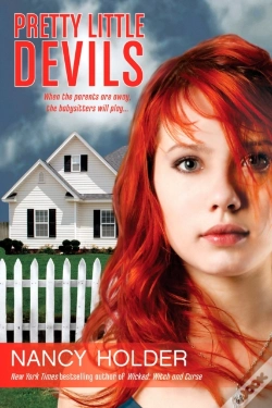 Capa do artigo Pretty Little Devils