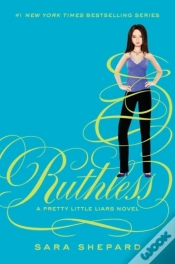 Capa do artigo Pretty Little Liars #10: Ruthless
