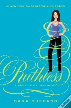 Capa do artigo Pretty Little Liars #10: Ruthless