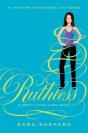 Pretty Little Liars #10: Ruthless - Preview