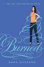 Pretty Little Liars #12: Burned - Preview