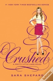 Capa do artigo Pretty Little Liars #13: Crushed
