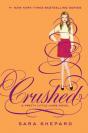 Pretty Little Liars #13: Crushed - Preview