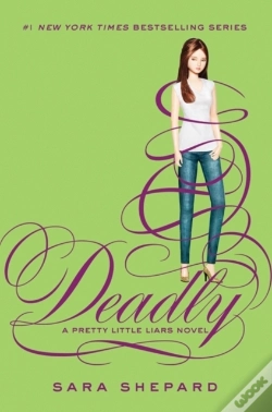 Capa do artigo Pretty Little Liars #14: Deadly
