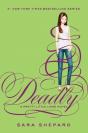 Pretty Little Liars #14: Deadly - Preview