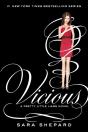 Pretty Little Liars #16: Vicious - Preview
