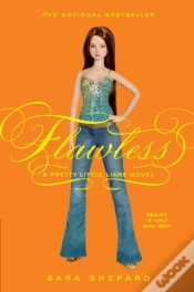 Capa do artigo Pretty Little Liars #2: Flawless