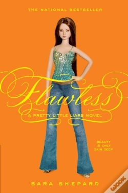Capa do artigo Pretty Little Liars #2: Flawless