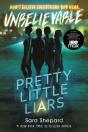 Pretty Little Liars #4: Unbelievable - Preview