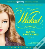 Capa do artigo Pretty Little Liars #5: Wicked