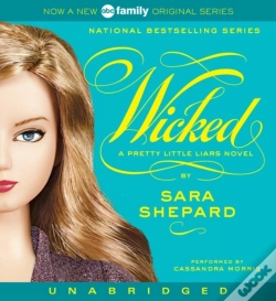 Capa do artigo Pretty Little Liars #5: Wicked
