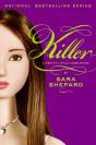 Pretty Little Liars #6: Killer - Preview