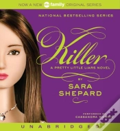 Capa do artigo Pretty Little Liars #6: Killer