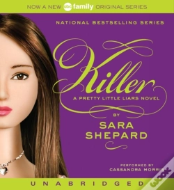 Capa do artigo Pretty Little Liars #6: Killer