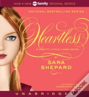 Capa do artigo Pretty Little Liars #7: Heartless