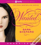 Capa do artigo Pretty Little Liars #8: Wanted