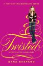 Pretty Little Liars #9: Twisted - Preview