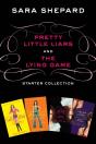Pretty Little Liars And The Lying Game Starter Collection - Preview