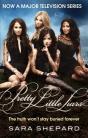 Pretty Little Liars - Preview