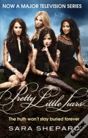 Capa do artigo Pretty Little Liars