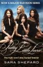 Pretty Little Liars - Preview