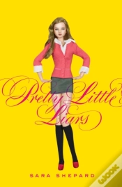 Capa do artigo Pretty Little Liars