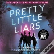 Capa do artigo Pretty Little Liars