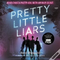 Capa do artigo Pretty Little Liars