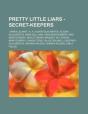 Pretty Little Liars - Secret-Keepers - Preview