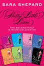 Pretty Little Liars: The Second Half 8-Book Collection - Preview