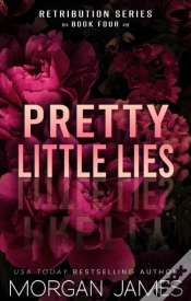 Capa do artigo Pretty Little Lies