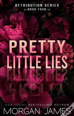 Capa do artigo Pretty Little Lies