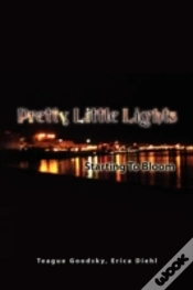 Capa do artigo Pretty Little Lights Starting To Bloom